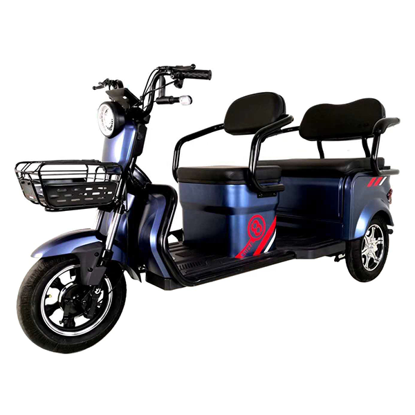 Mobility Electric Vehicle MB-H9 Electric Tricycles Electric Tricycle Cargo Tricycle Electric