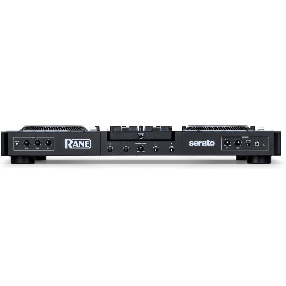 RANE PERFORMER 4-Channel Motorized DJ Controller - 7