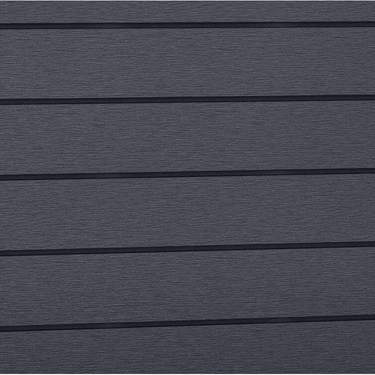 870 L Resin Storage Box