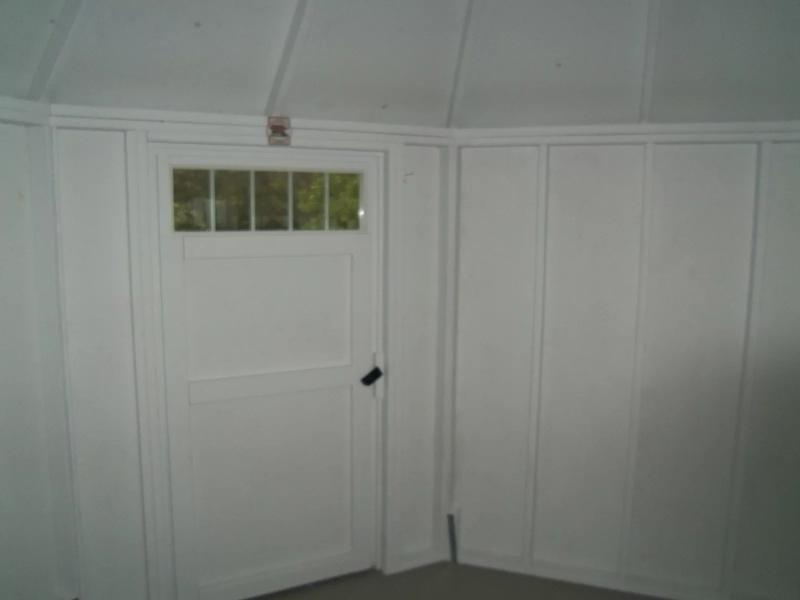 【Storage Shed】Colonial 144