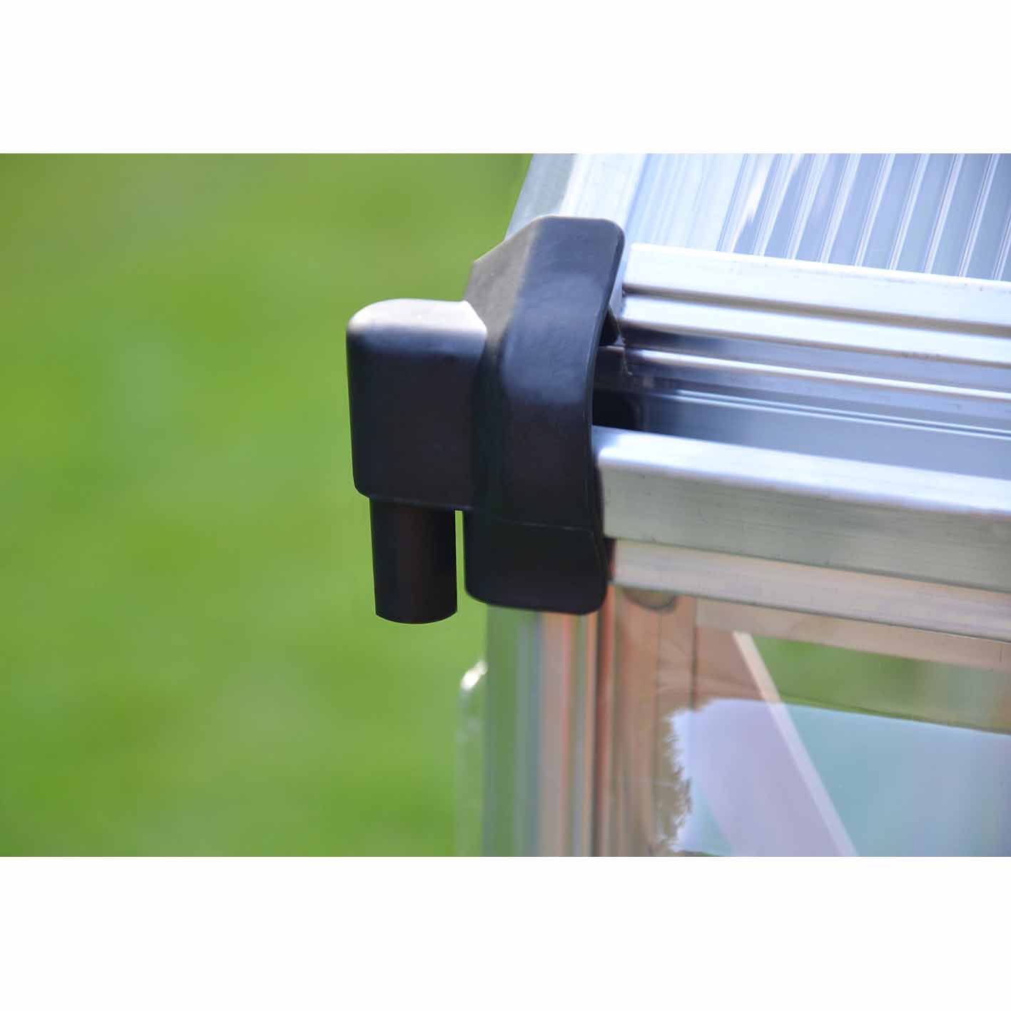 Palram Canopia Hybrid Greenhouse 6x12 Green