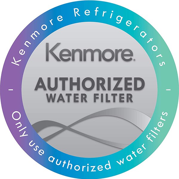 【Appliances】【BS】36 Side-by-Side Refrigerator and Freezer, 25 Cubic Feet Total, White