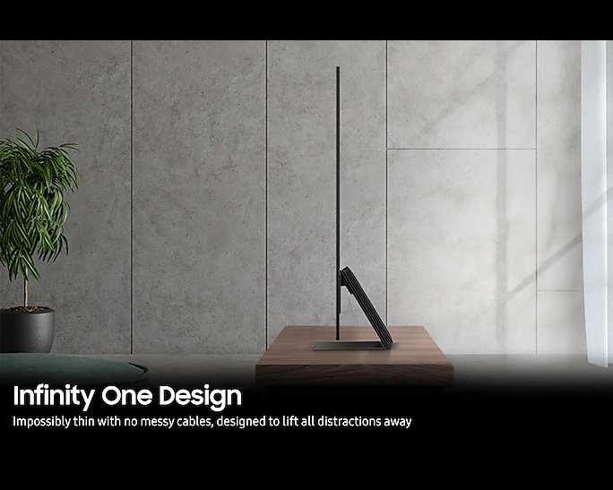 Samsung 2023 65 Inch S95C OLED 4K HDR Smart TV