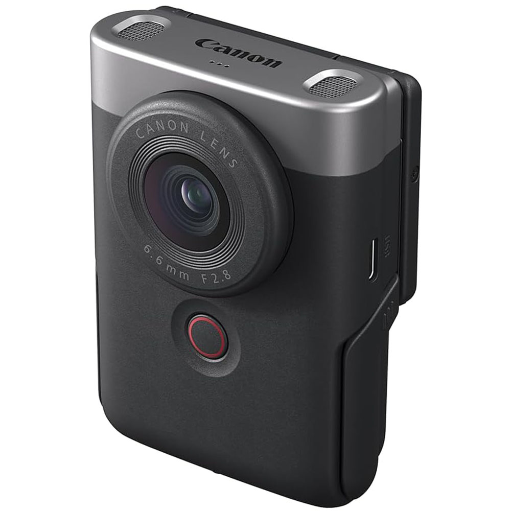 Canon PowerShot V10 Camera