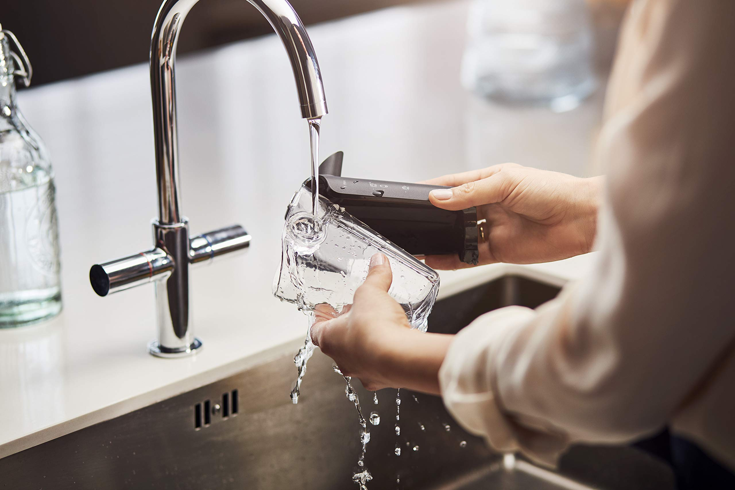 Philips EP3146 Fully Automatic Coffee Machine