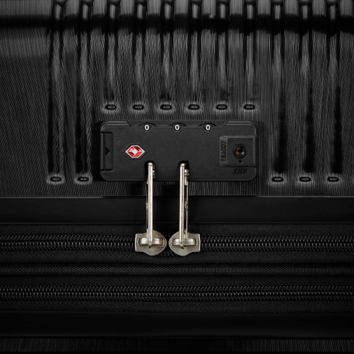 Samsonite Alliance SE 3 Piece Expandable Spinner Set