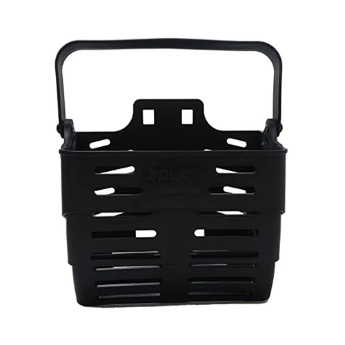 SOLAX 4-Wheel Remote Control Folding Mobility Scooter-2022